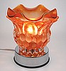 Tulip - amber (T)