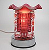 Cube - red (T)