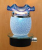 Crackle - blue