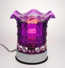 Tumbler - purple (T)