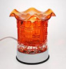 Tumbler - amber (T)