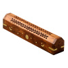 Coffin-style Ashcatcher