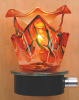 Flare - amber