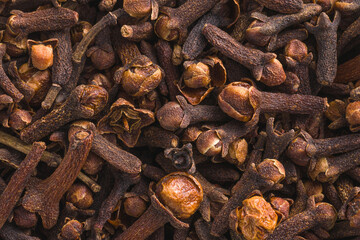 Image of Cloves