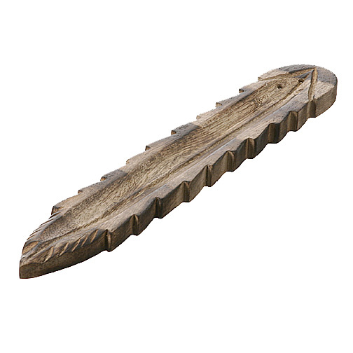 Square Tapered Burner (lift-off top)