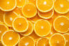 Image of Orange slices